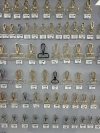 25mm board buckle hardware accessories DIY hardware accessories Application Scenario